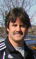 image of coach Rob Locher